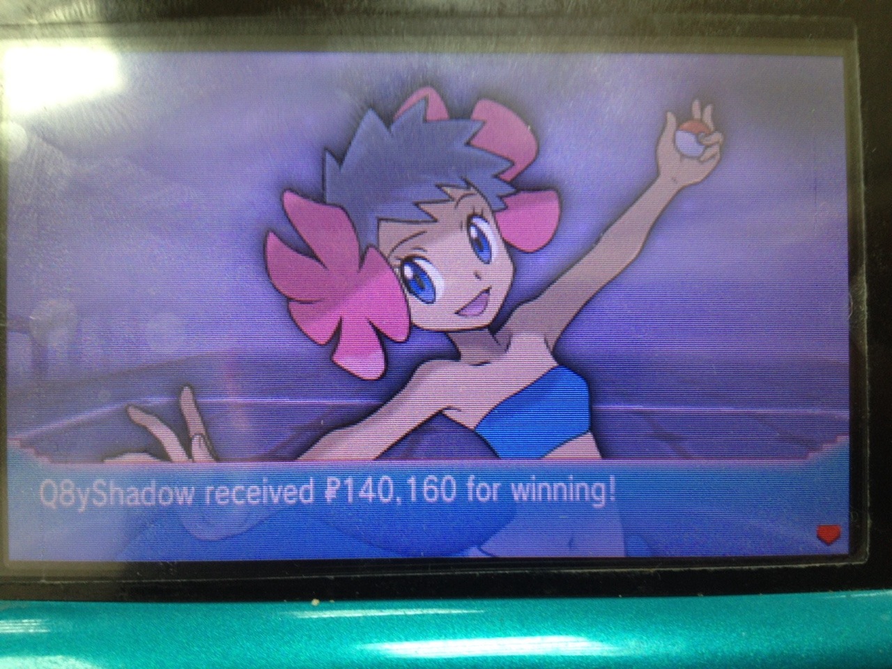 yellowfur:  q8yshadow:  So….i checked how much it would be on using lv.3 money