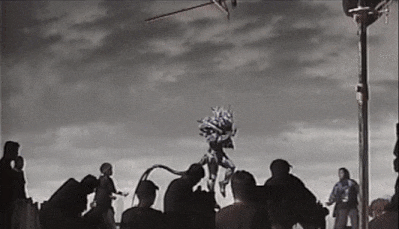 モンスターx Tumblr Posts Tumbral Com