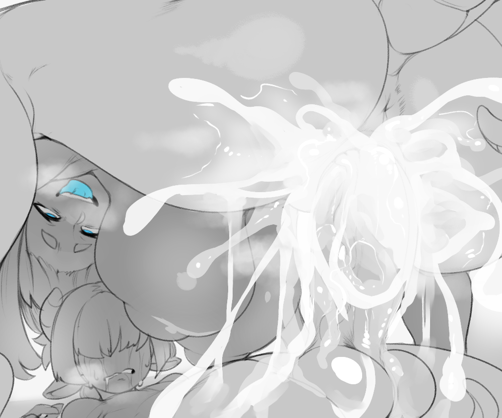 eigakansfw:  Nina assault