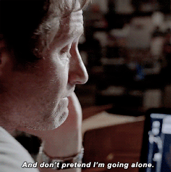 spookyfbi:  thexfilesgifs:  I Want to Believe // 10x01 My Struggle  Other male protags: