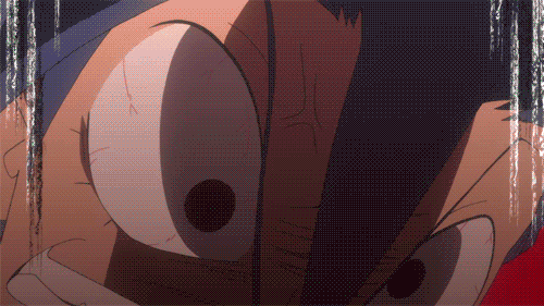 hitagi crab