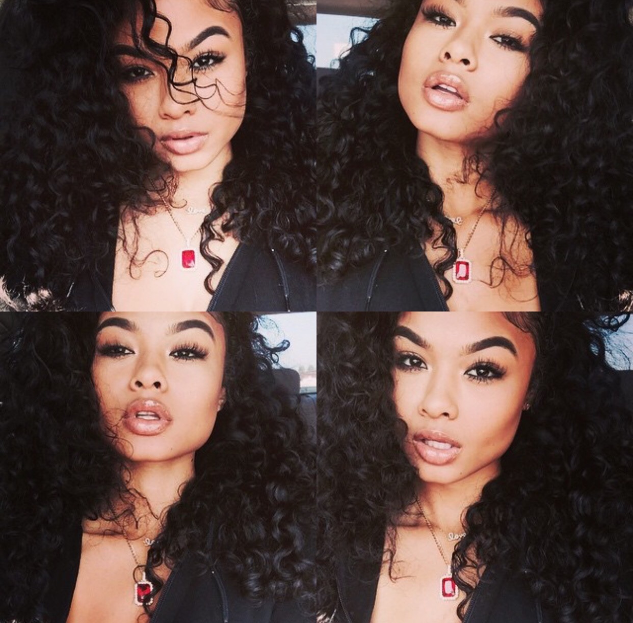 makeupidol:  beauty // make up blog xo