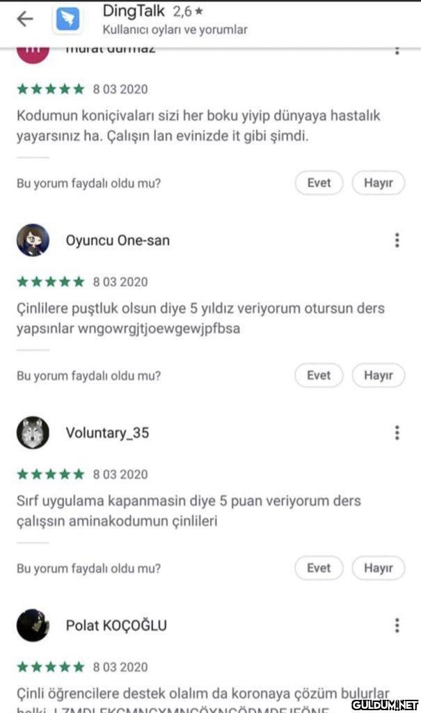 Başka ülkede yaşayamam...