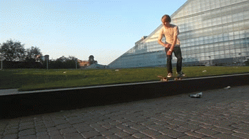 timeskating:  timeskating