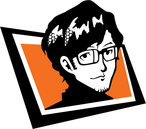 woosey-woo-shitposts:As requested, I recreated Kasumi’s icon as well as Maruki’s and our favorite Gu