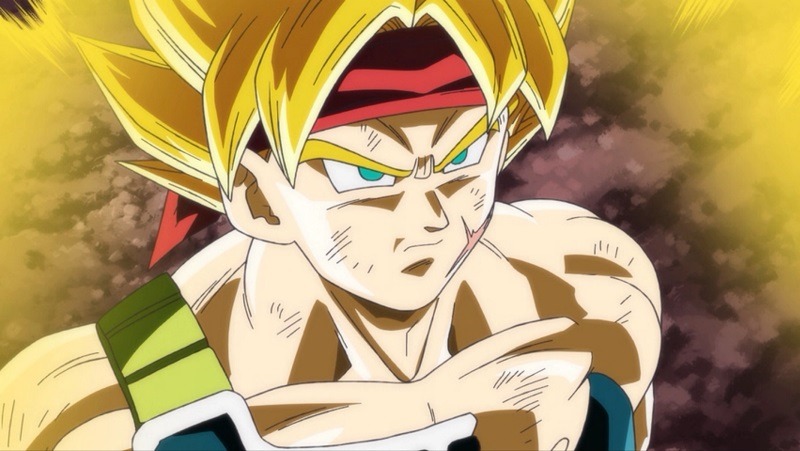 Bardock Could Have Been Dragon Ball's First Super Saiyan 4