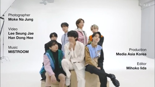 #bts-x-vogue-japan on Tumblr
