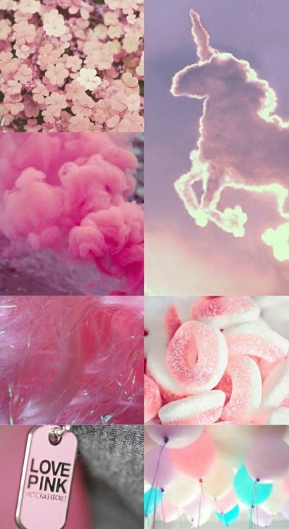 ❀ Pink ❀