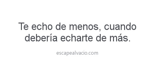 Ecos del Alma