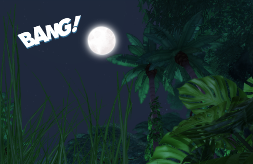Chapter Seven Adie (Legend Of The Mooncasters) - Previous // Next // Beginning // Werewolf Lore