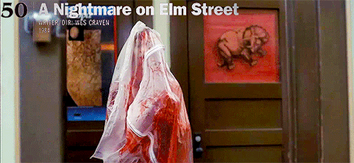 Shudders 101 Scariest Movie Moments