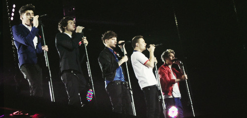 i'll always hold on