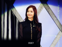 fy-girls-generation:  IS-SICKEY (1 / 2 /