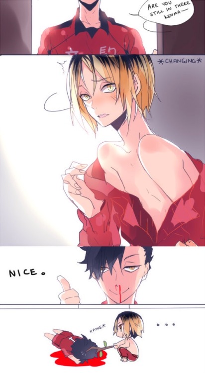 yaoi-is-my-heaven:  Nice 😏