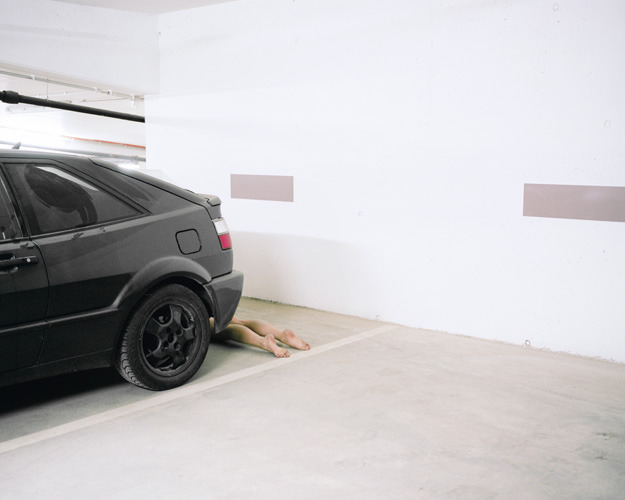 atavus:  Sebastian Reiser - Part of a Fragment, 2012 Website | Tumblr 
