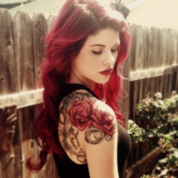 SuicideGirls