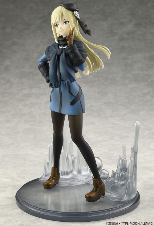 Reines El-Melloi Archisorte from &ldquo;The Case Files of Lord El-Melloi II&rdquo; gets a brand-new 