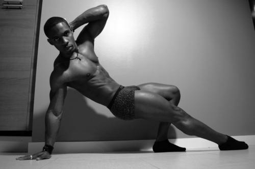africancockforyou:  dominicanblackboy:  Sexy chocalate fat juicy muscle ass Deangelo