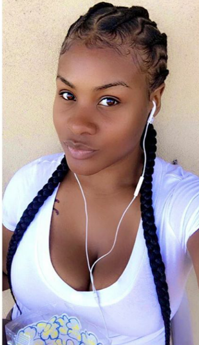 jazziepop:  Fine, BootiLicious&amp;Sexy. Ms Bianca…. 😍 😍 😍 