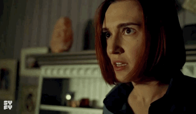 queer-medic:  Nicole Haught // 3x05 - Jolene