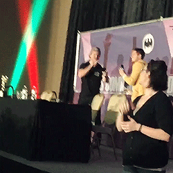 stephenamellgifs:  Stephen gets his WWE Slammy Trophy and disrespected by Stardust