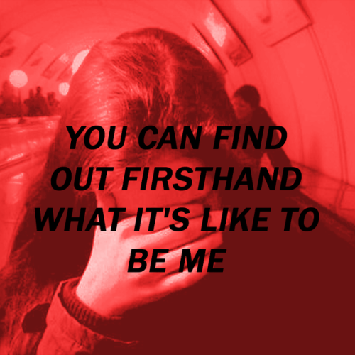 dramaticallydepressed:the end // my chemical romance