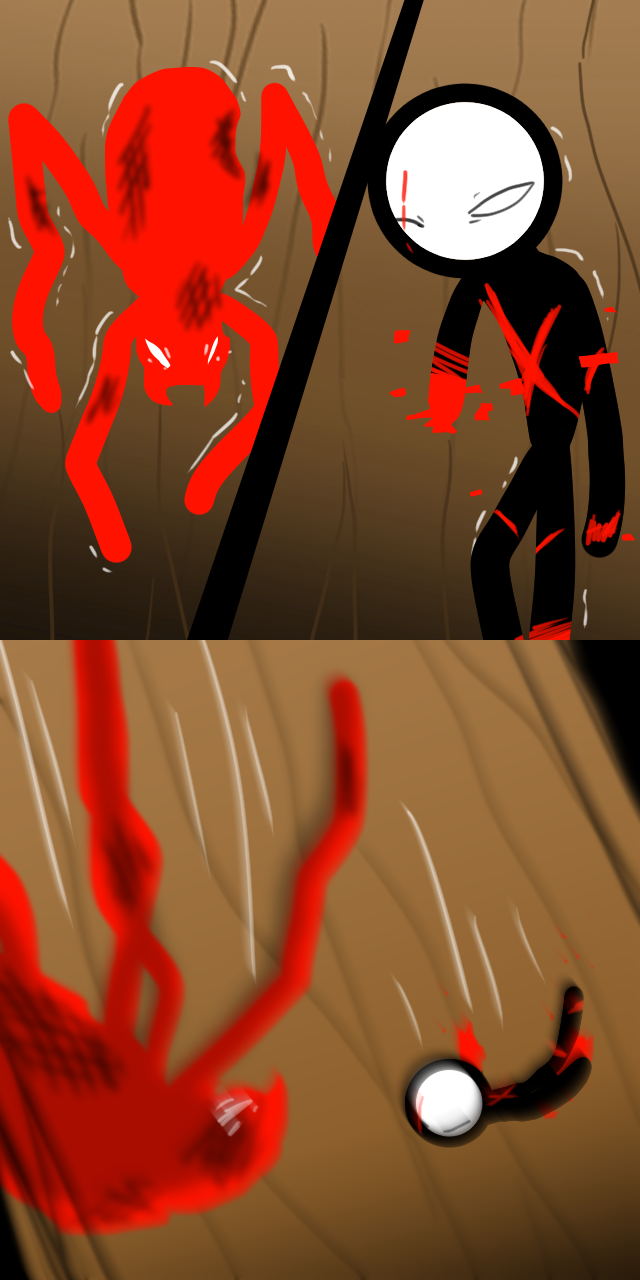 Mutual Aid (part17)