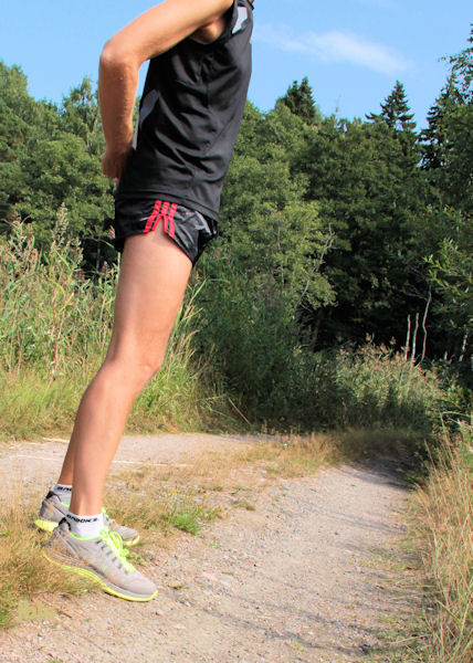 Adidas Beckenbauer shorts from 1980′s. Rare colours, black and white, size 6. Good for walking and r