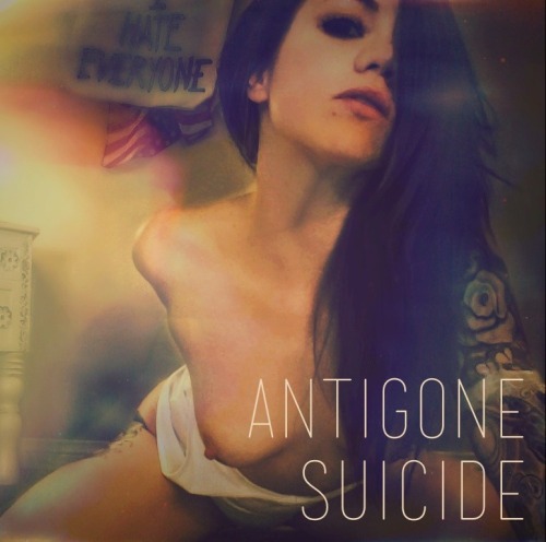 * Antigone *