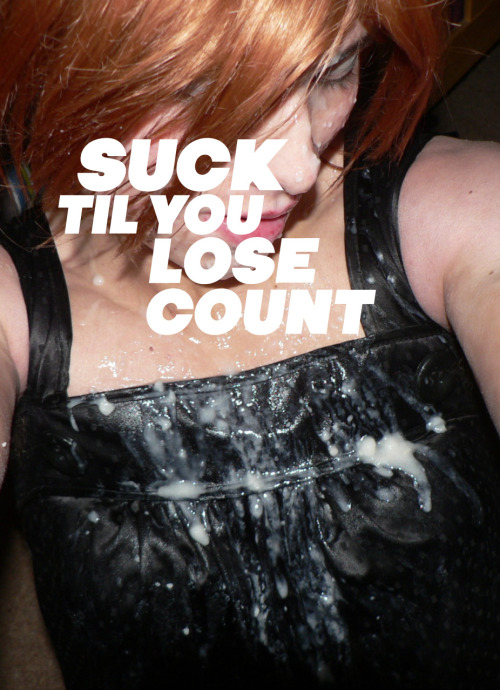 chloecumslut:  Please.