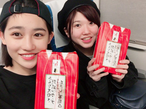 広島〜☺︎ 佐々木莉佳子｜アンジュルム メンバー オフィシャルブログ Powered by Ameba