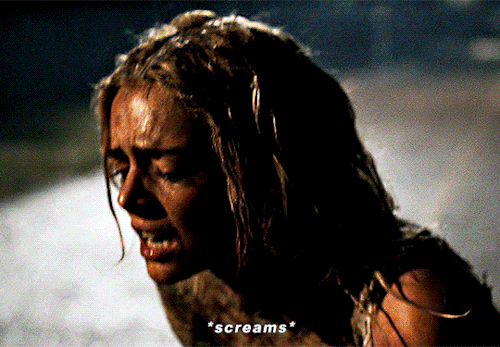 SAMARA WEAVING As GRACE LE DOMAS InREADY OR NOT (2019), Dir. Matt Bettinelli-Olpin & Tyler Gillett