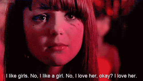 Lez Be Lesbians!
