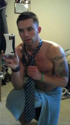 bigdawglayne:  Josh. 25. Str8 sexting