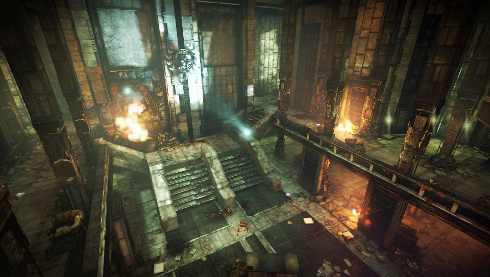 gamefreaksnz:  Killzone Mercenary: new screenshots released  Sony has released some