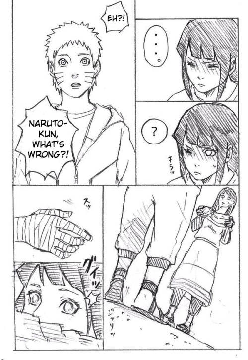linknic:    Source: ぴのこ (1, 2)  Translation: occasionallyisaystuffTypeset: Me
