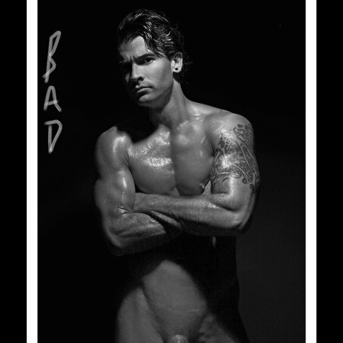 badboysofbjp: Cory-NSFW-XXX by BAD JOHNPAULwww.badjohnpaul.compurchase/prints/uncensored/questions emal - bad@badjohnpaul.com