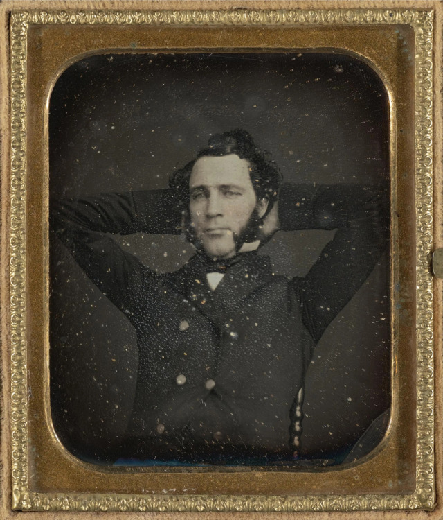 daguerreotype on Tumblr