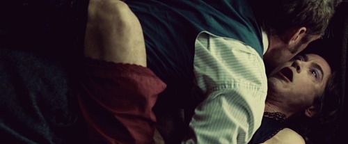 judelaw:  Sherlock Holmes: a Gay of Shadows 