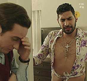 el-mago-de-guapos: Ianis Guerrero, ft. Jesús Zavala  La Balada de Hugo Sánchez