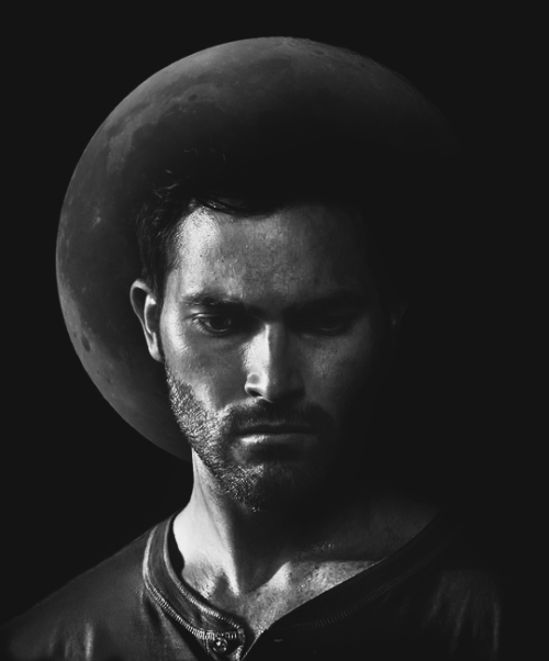 derek hale