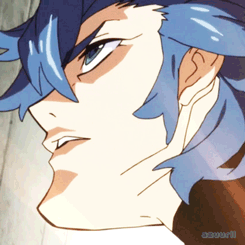 eruuris:    Aikuro Mikisugi-Episode 17         