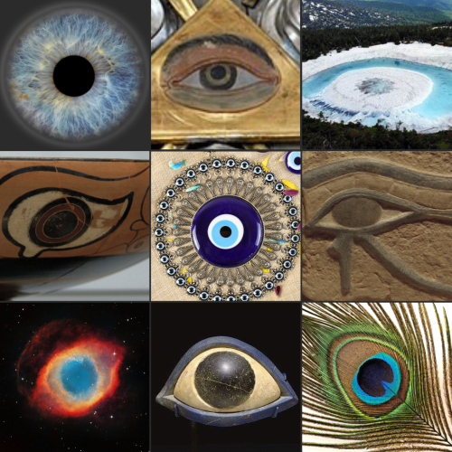 The Eye
