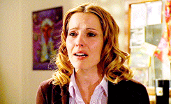 spikebuffy:  Buffy Meme - (5/7) Quotes » The Body  “I don’t understand.”