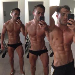 guyswithiphones-nude:  Guys with iPhones http://ift.tt/1bHkUpB