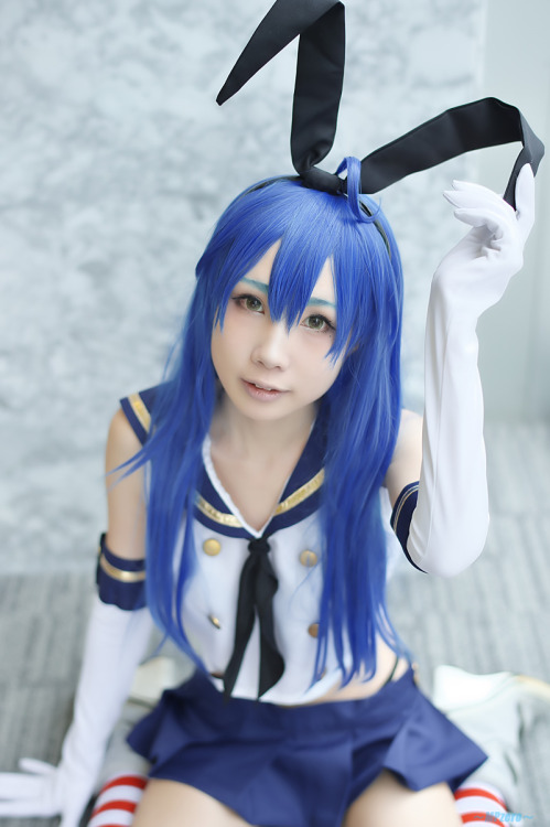 Kantai Collection - Shimakaze (You) 1-5