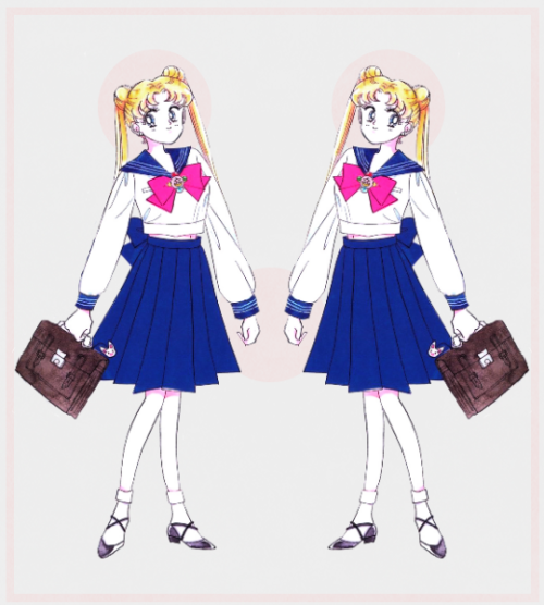 lucinasfalchion:Happy Birthday Usagi Tsukino!!! ☾  [June 30th]