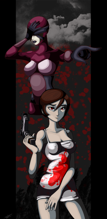 KAEDE Smith - Killer7