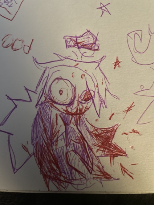 Art Dump Of Stuff