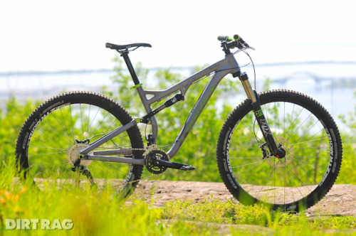 aces5050: 2014 Salsa Horsethief (via Dirt Rag)